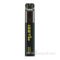 Original Iget King Disposable Vape Device Cooler Pfirsich